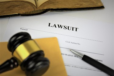 Can a Federal Employee Sue Their Employer?