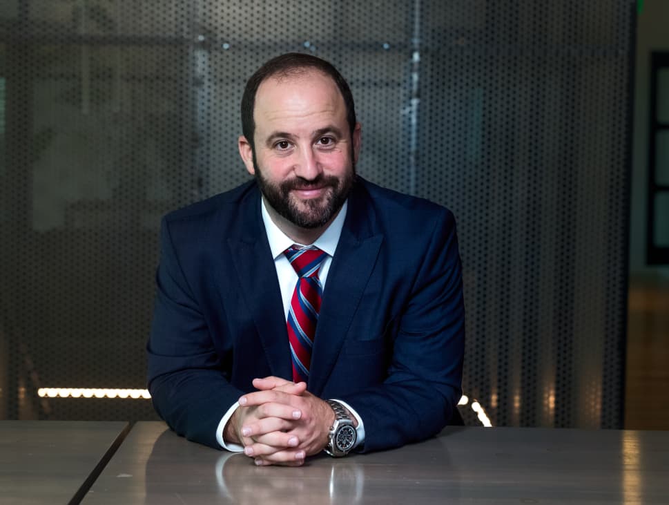 Lawyer for federal employees